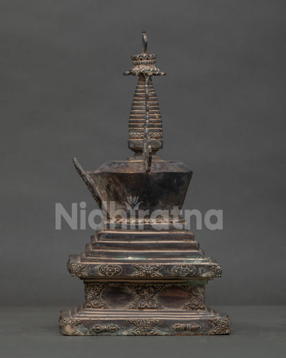 Stupa