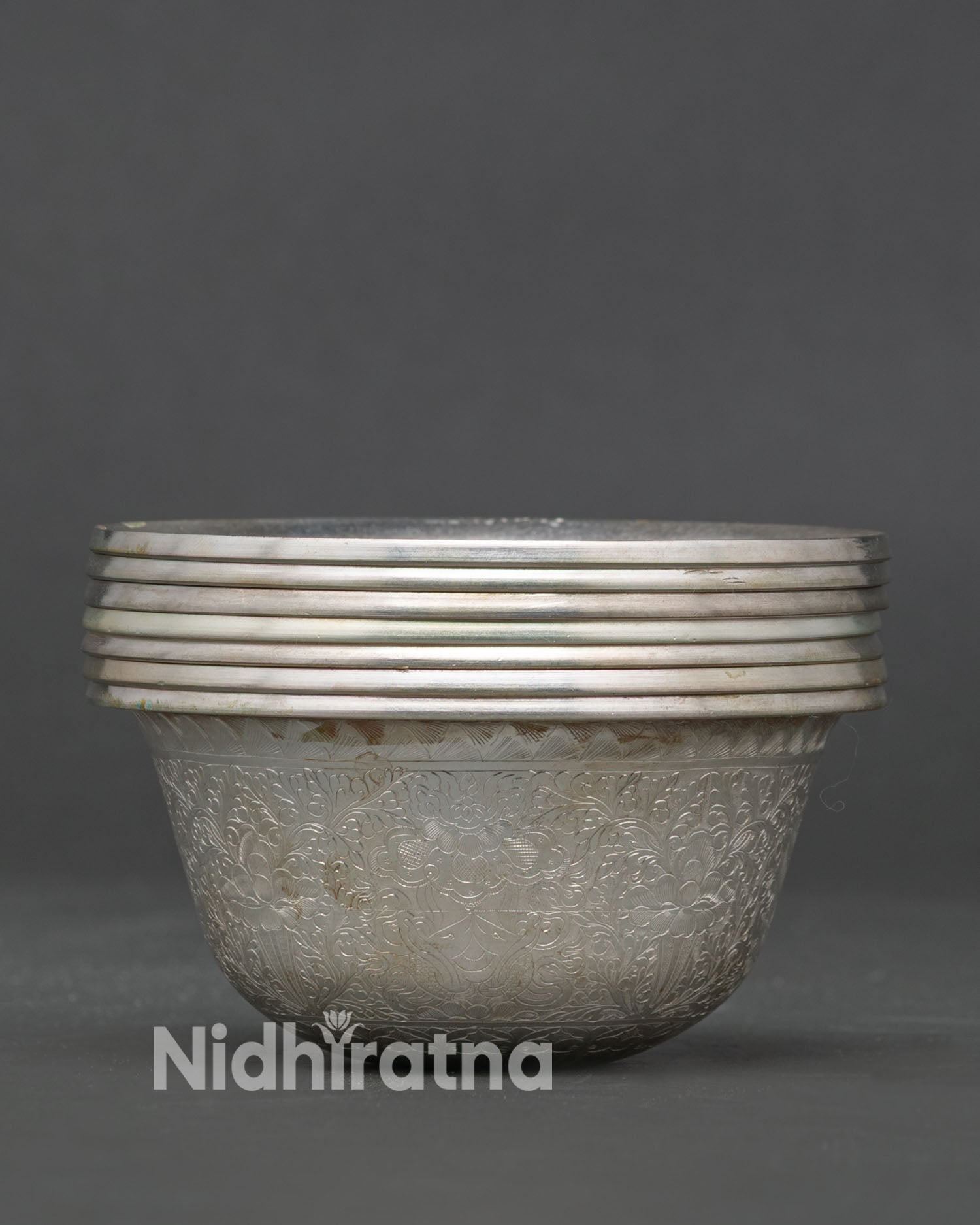 Water Offering Bowl