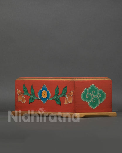 Tissue Box