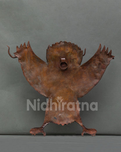 Garuda (wall Hanging)