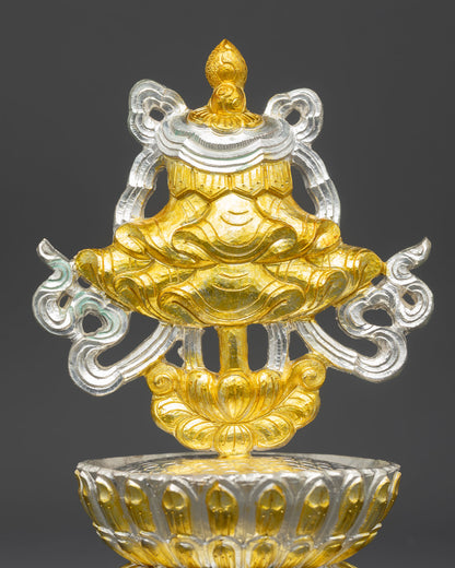Astamangala Set