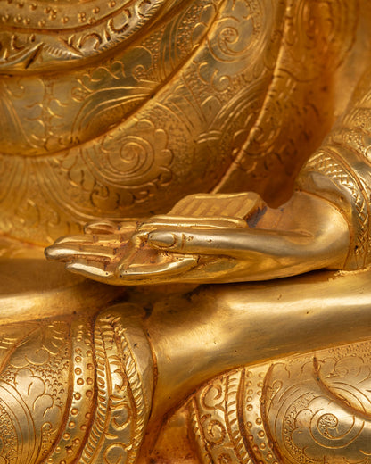 Tsongkhapa Set