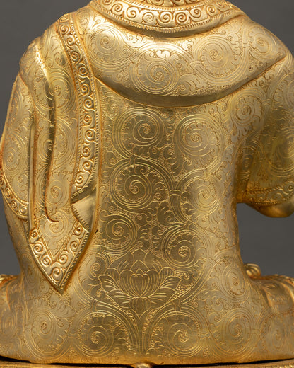 Tsongkhapa Set