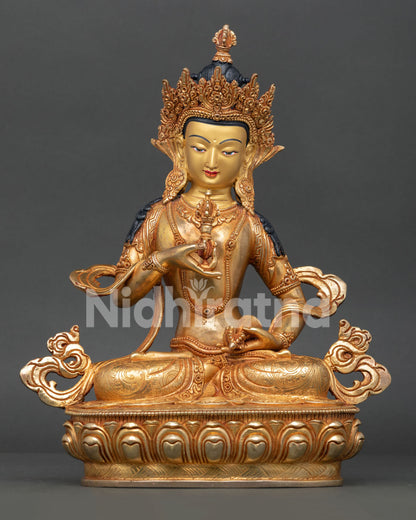 Vajrasattva Statue