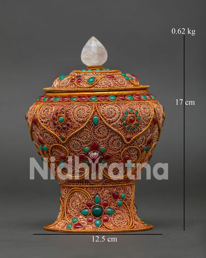 Rice Pot
