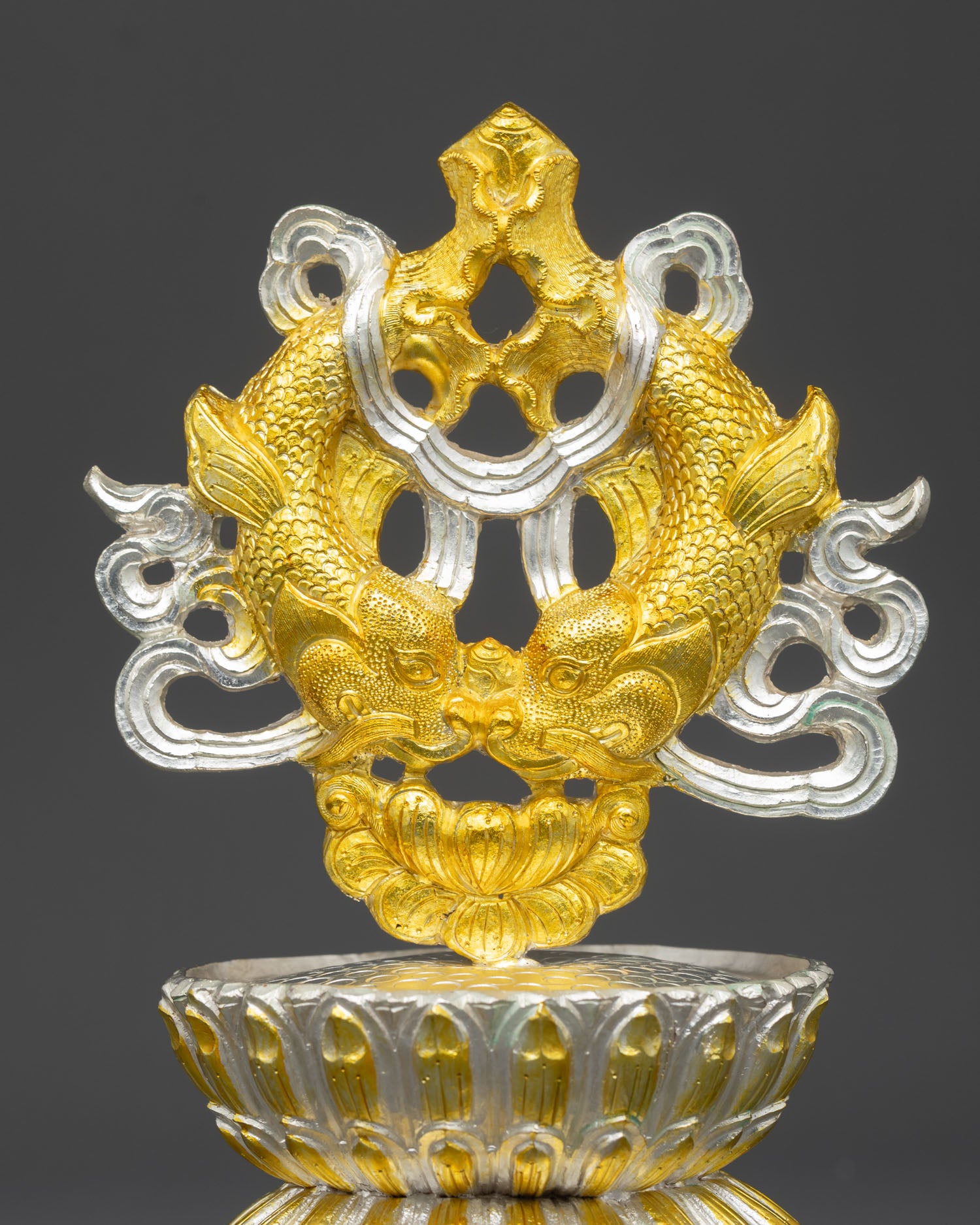 Astamangala Set