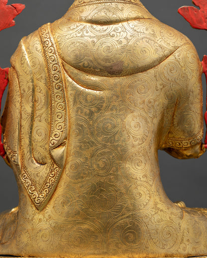 Tsongkhapa Set
