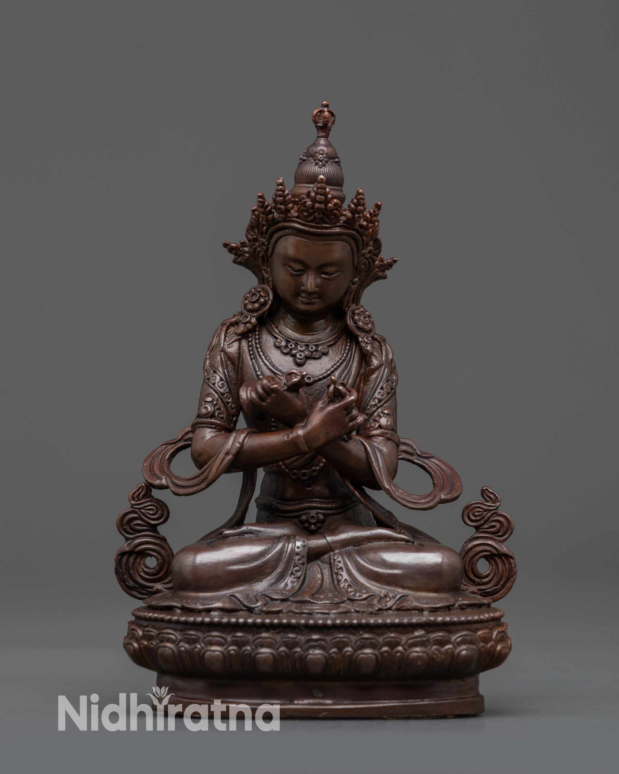 Vajradhara Statue