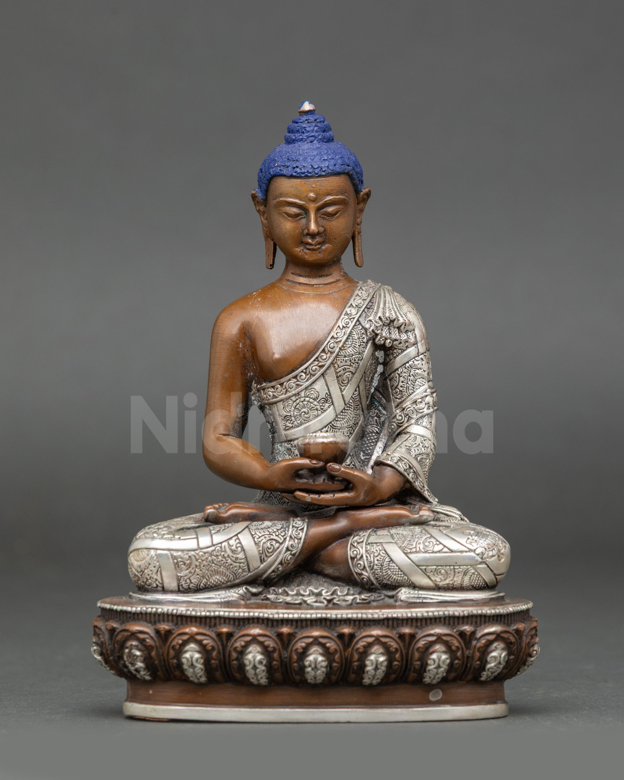Amitabha Buddha Statue
