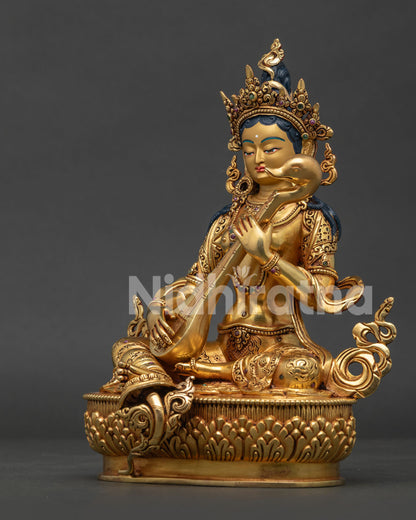 Laxmi Statue
