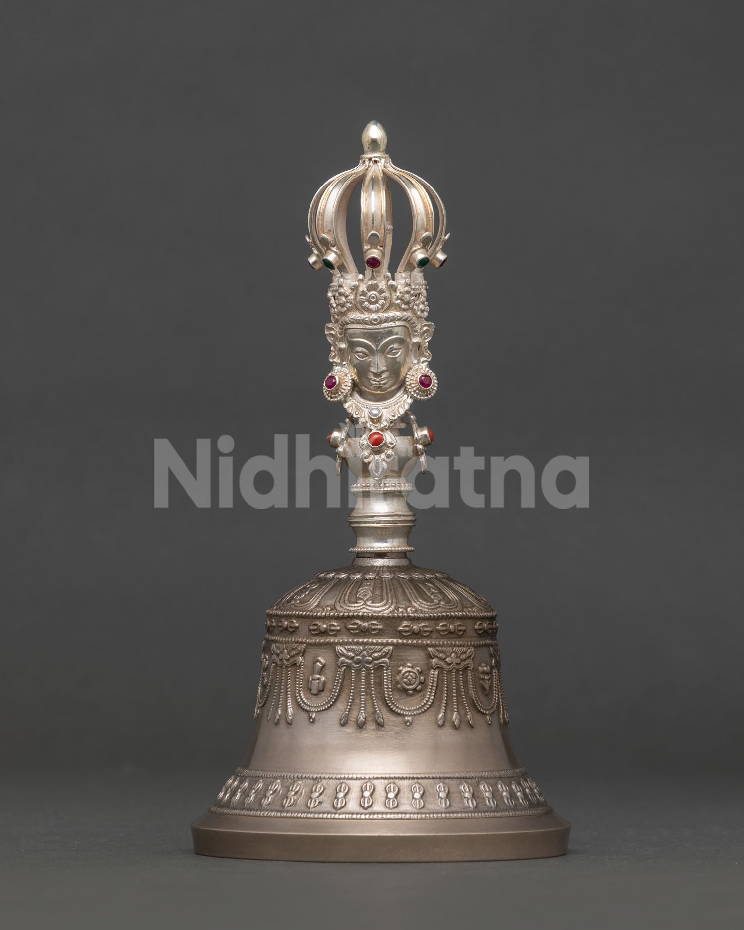 Vajra And Bell