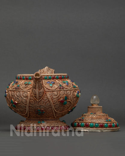 Tea Pot