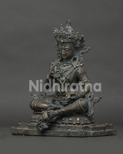 Vajrasattva Statue
