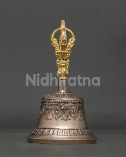 Bell And Vajra