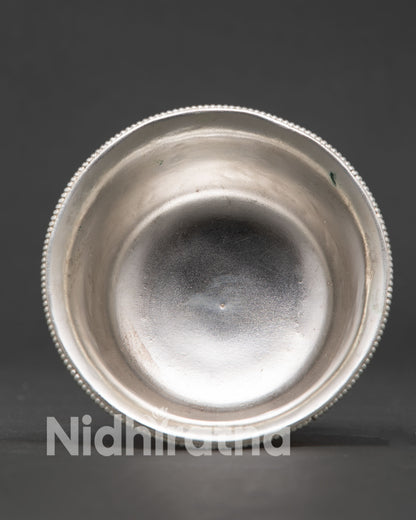 Water offering Bowl