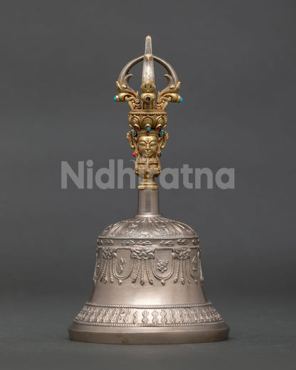 Vajra And Bell