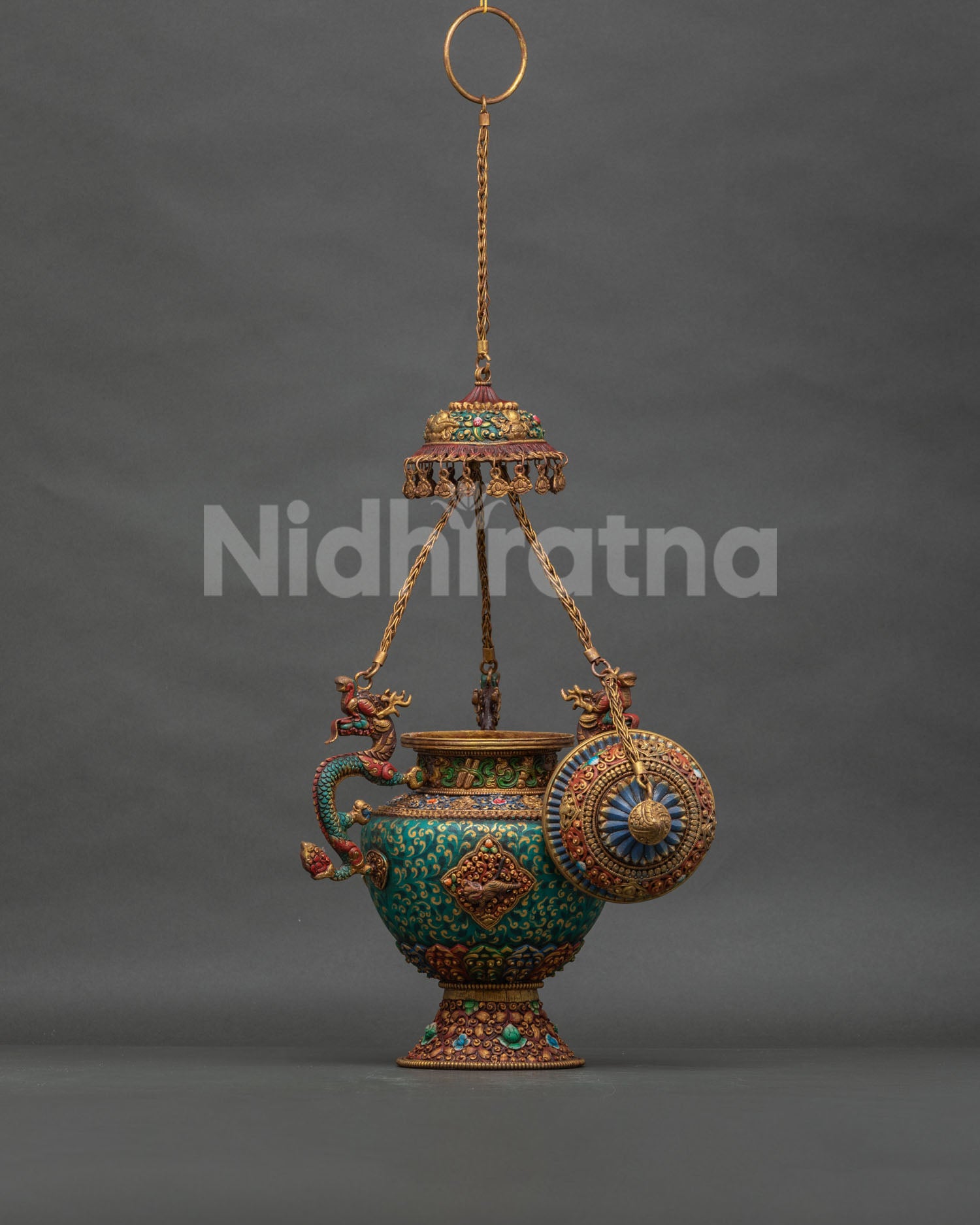 Incense Holder