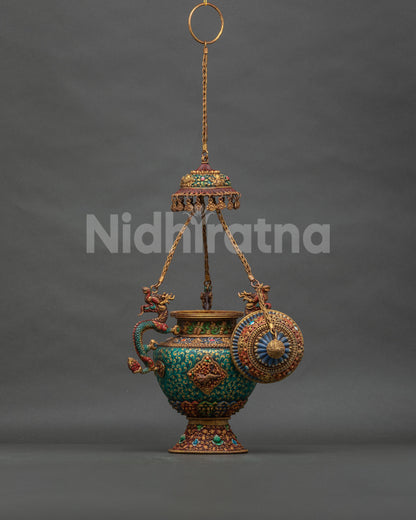Incense Holder