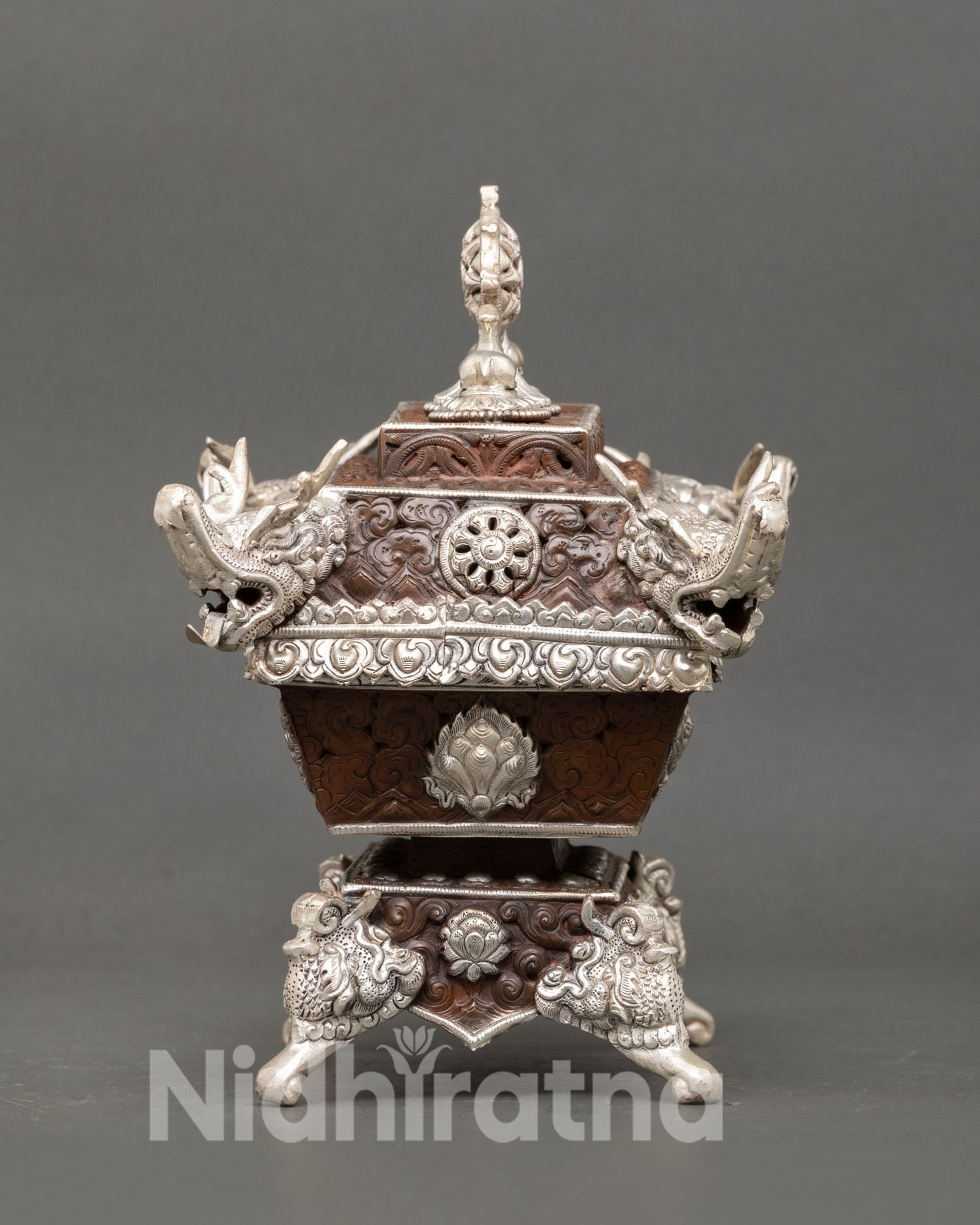 Incense Burner