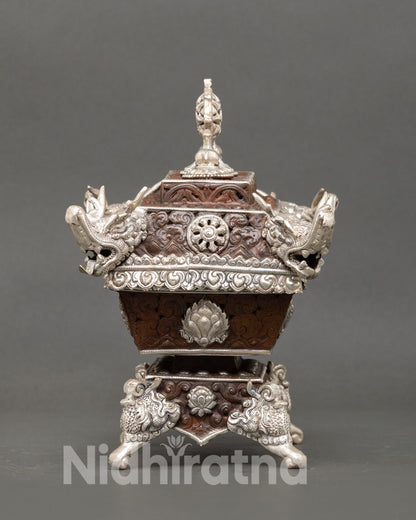 Incense Burner