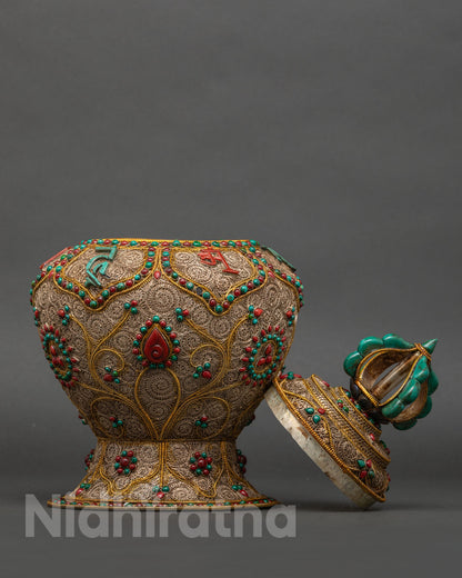 Rice Pot