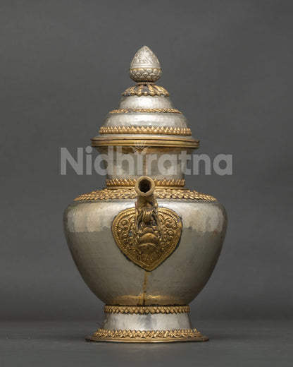 Tea Pot