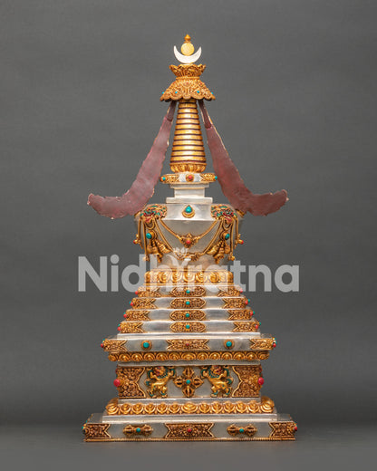 Stupa