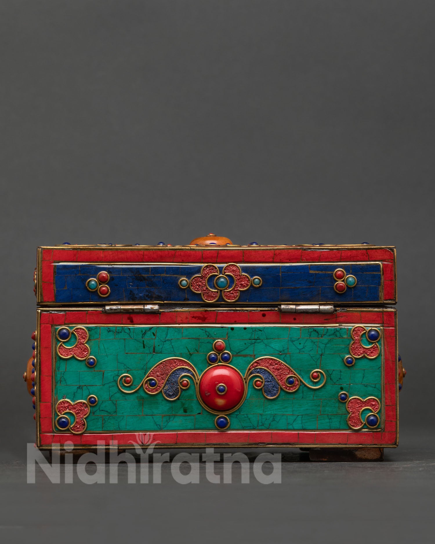 Treasure Box