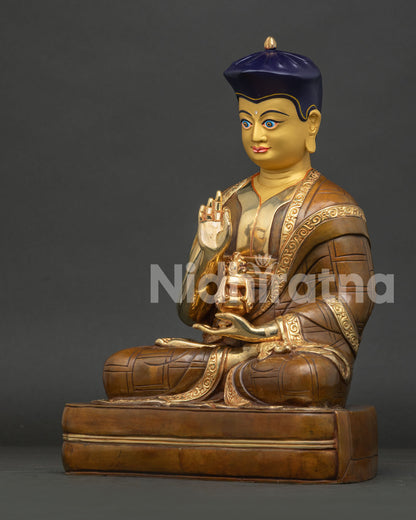 Tsangpa Gyare