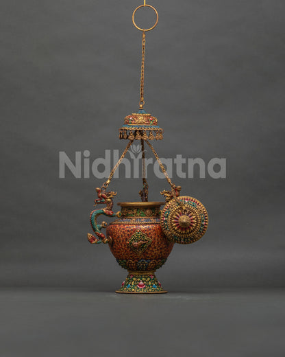 Incense Holder