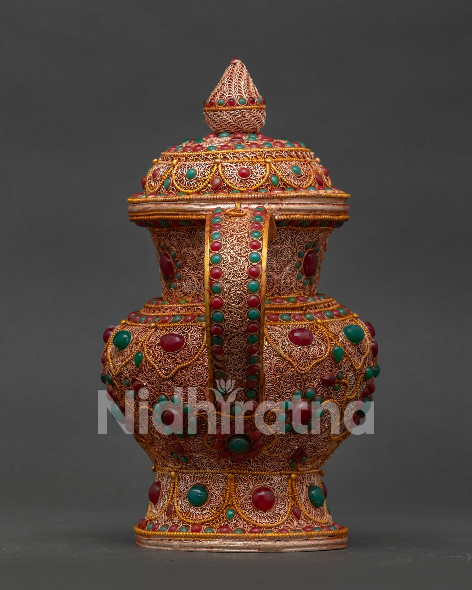 Tea Pot