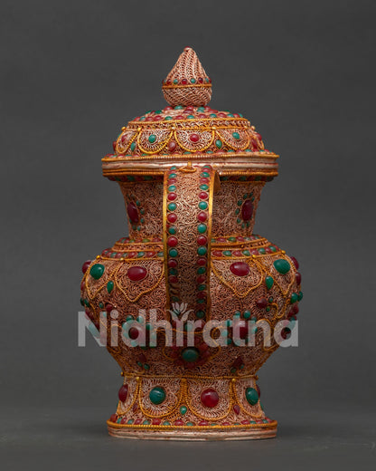 Tea Pot