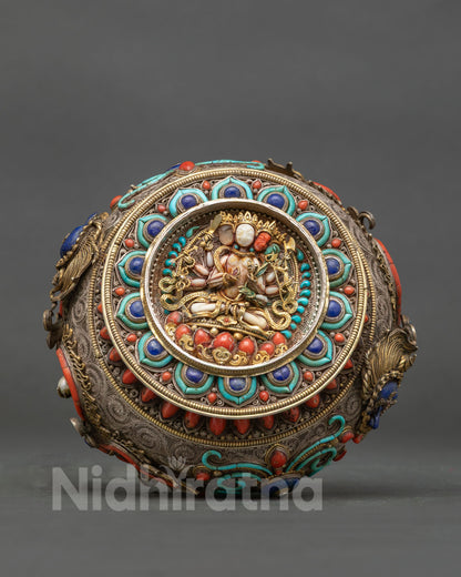 Rice Pot