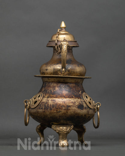 Tea Pot