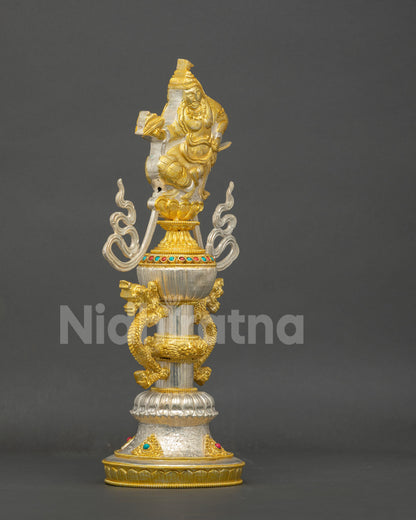 Asta Mangala Set