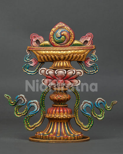 Astmangala Set