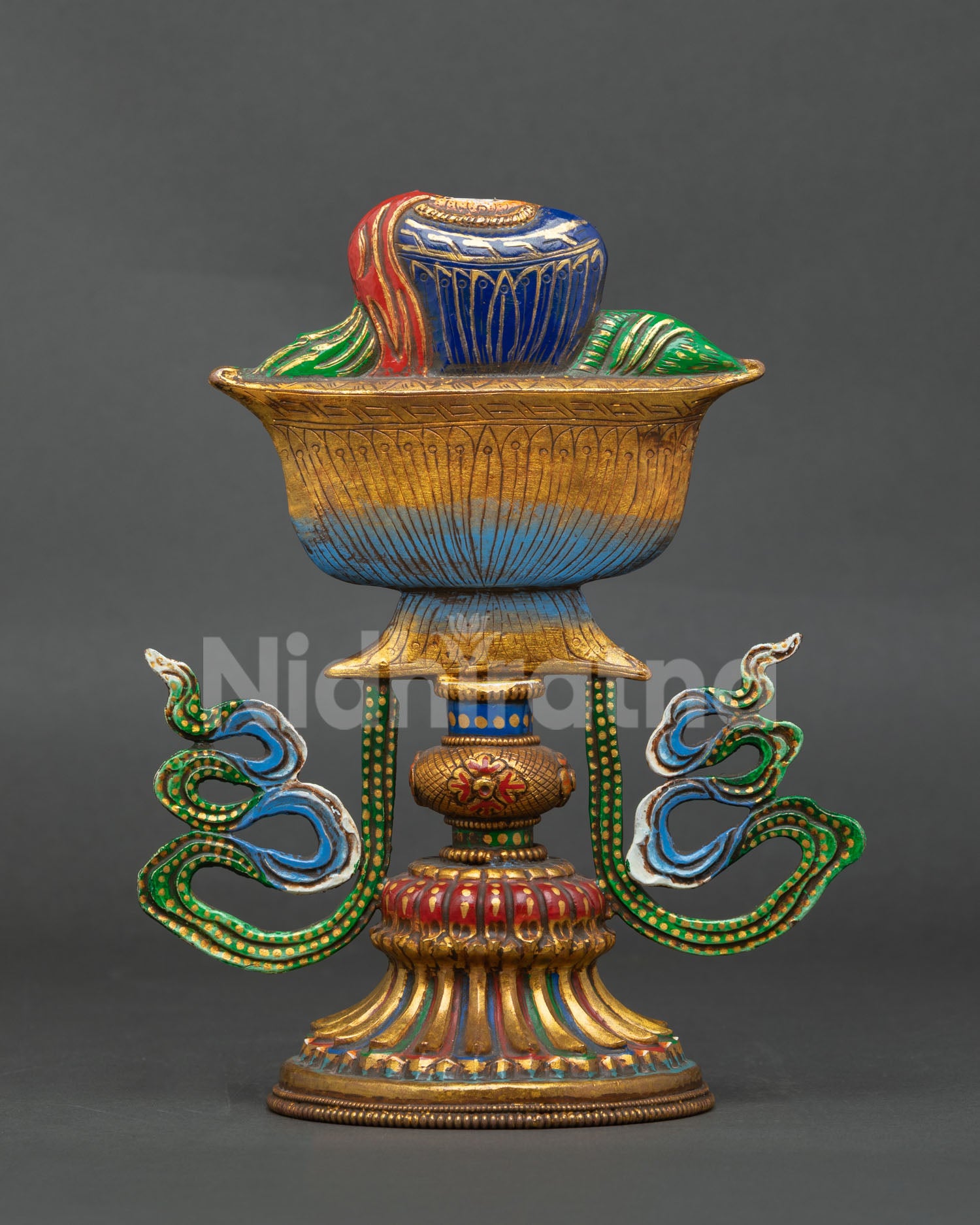 Astamangala Set