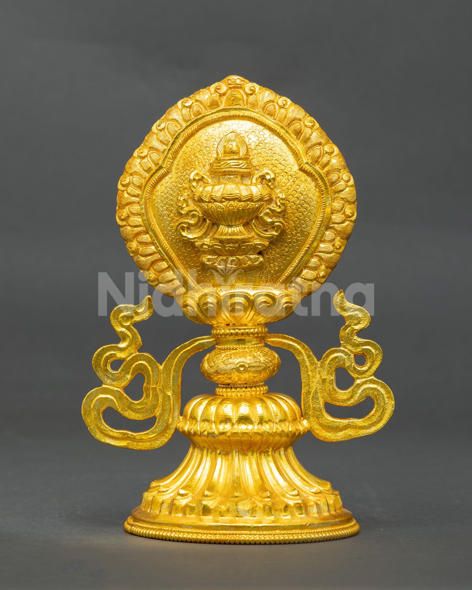 Astmangala Set