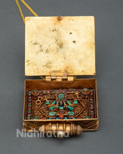 Ghaubox