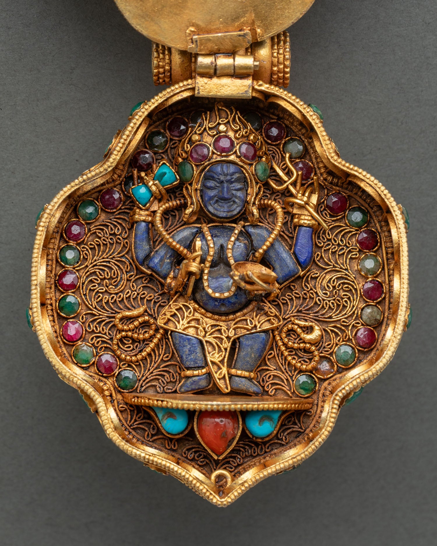 Locket