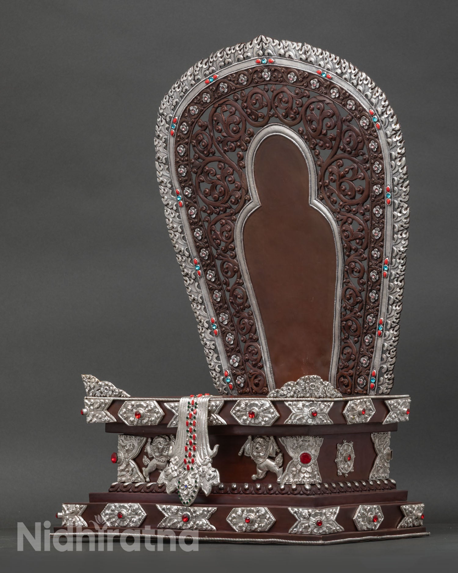 Throne
