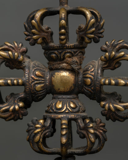 Bishow Vajra
