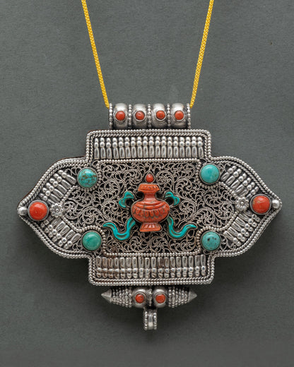 Ghau Mala