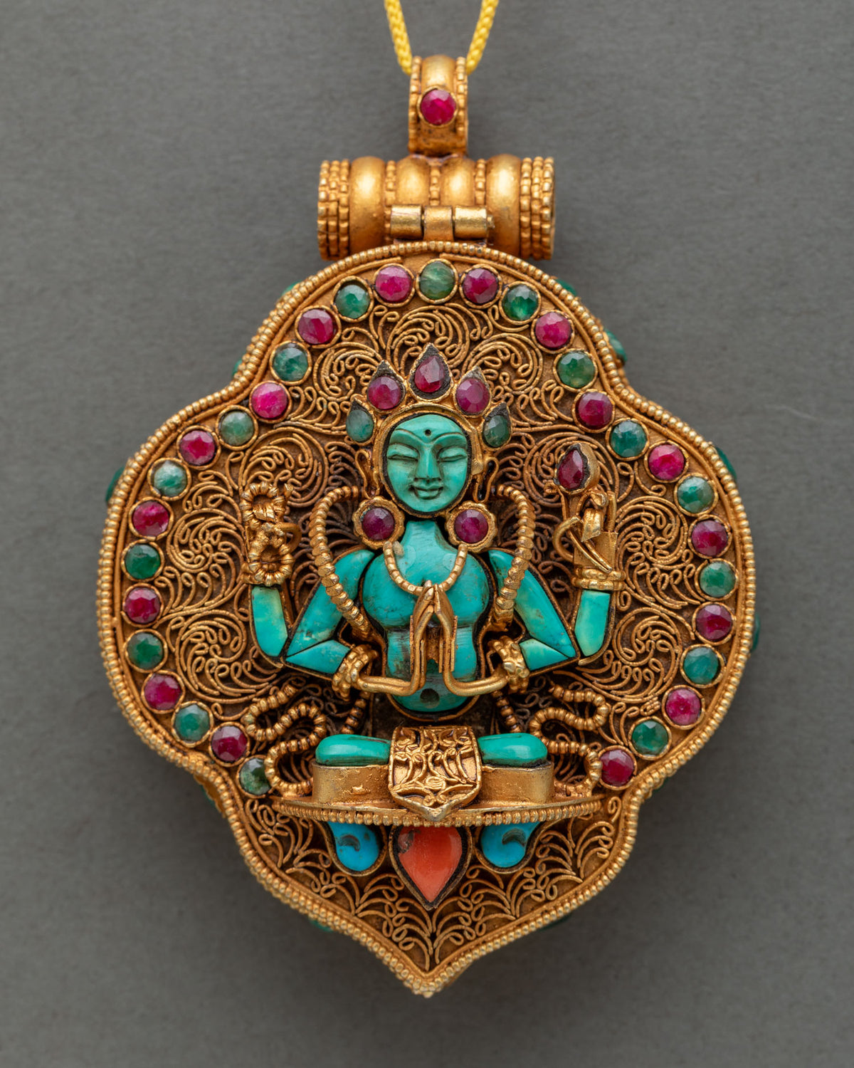 Locket