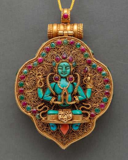 Locket