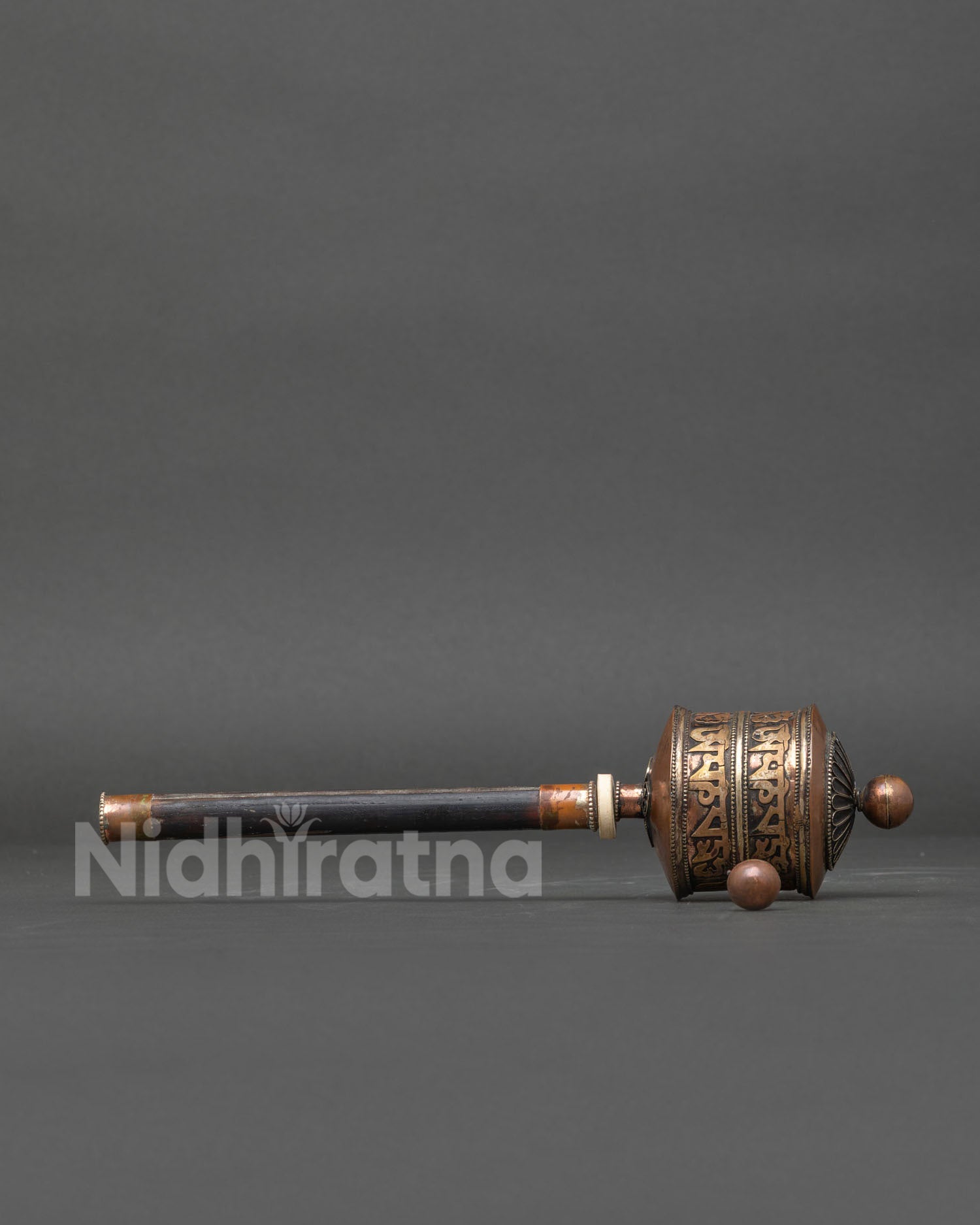 Prayer Wheel