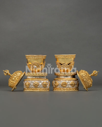Kapala Set