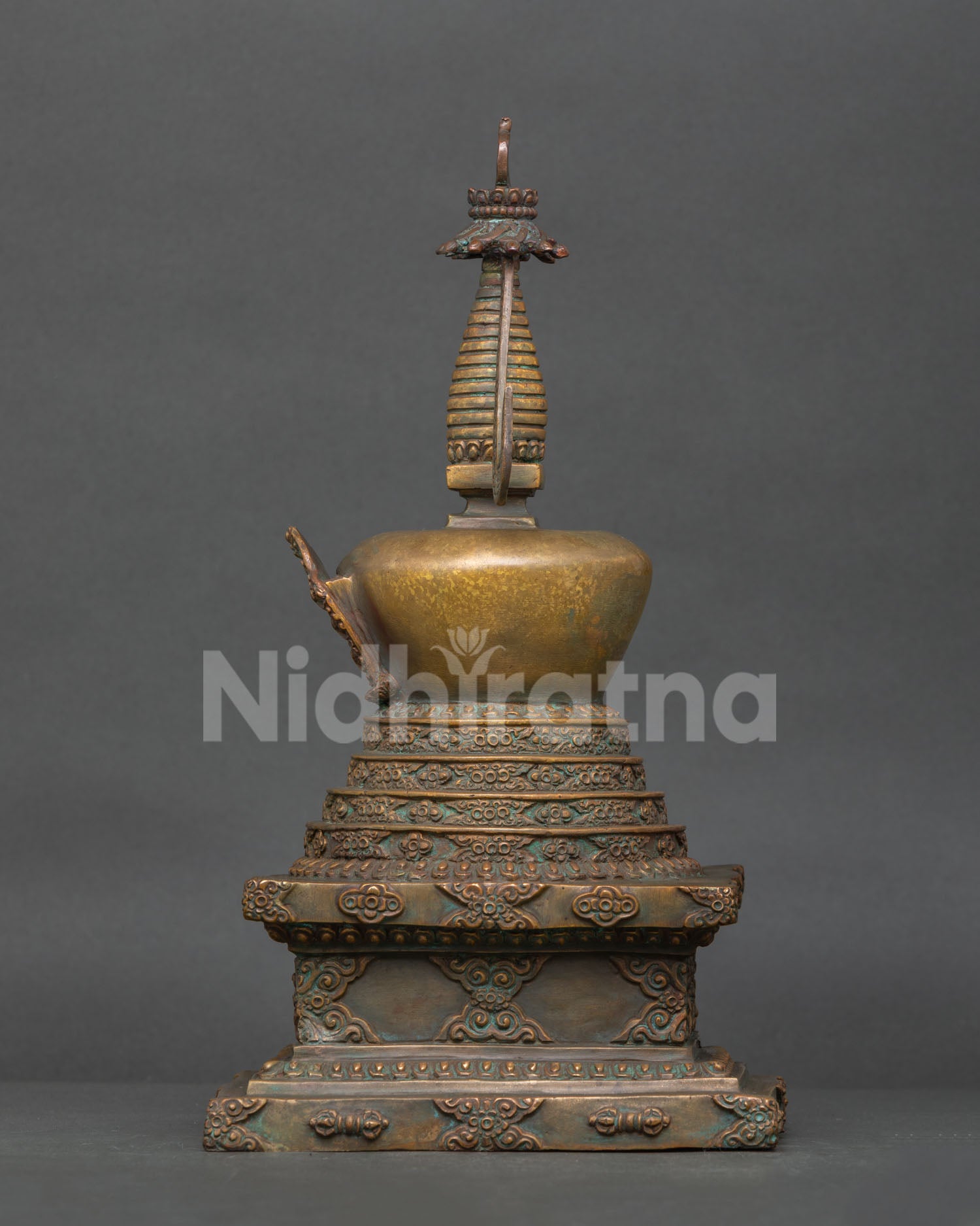 Stupa