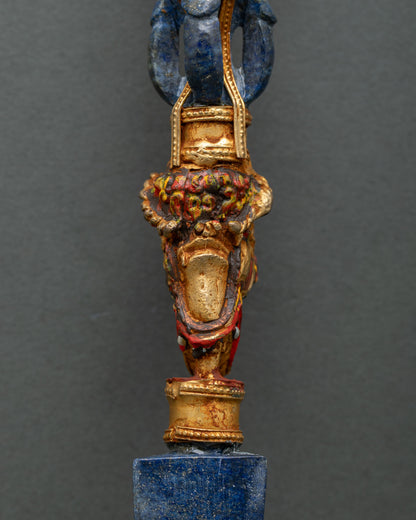 Phurba