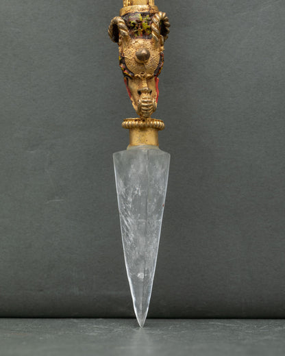 Phurba